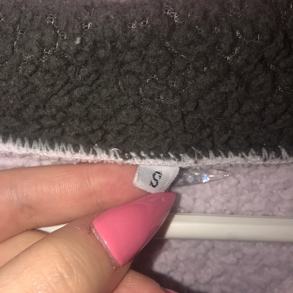 Pink Pullover - Picture 2 of 3